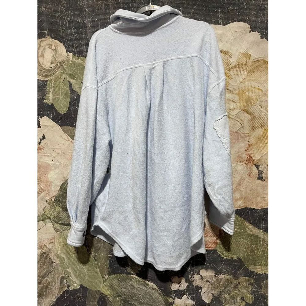 New Free People Ruby Jacket Size Large - Picture 3 of 4